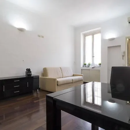 Navigli - B Daire