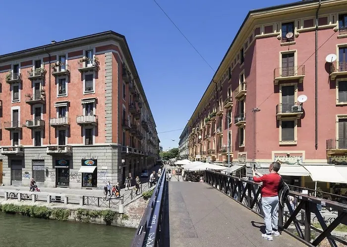 Navigli - B 아파트