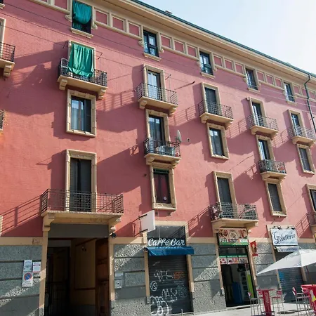 Navigli - B Apartment *