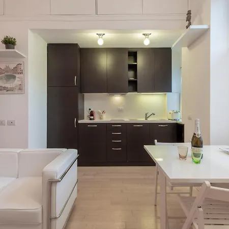 Navigli - B Apartment