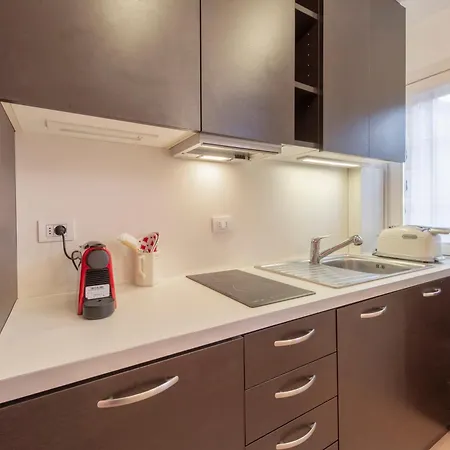 Apartment Navigli - B *