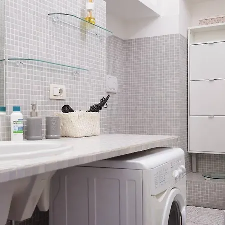 Navigli - B Apartment *